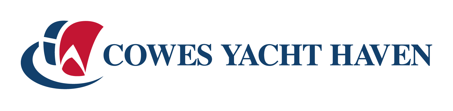Cowes Yacht Haven Logo