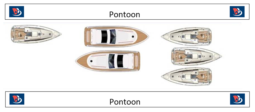 cowes yacht haven fees