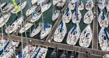 classic yacht regatta cowes